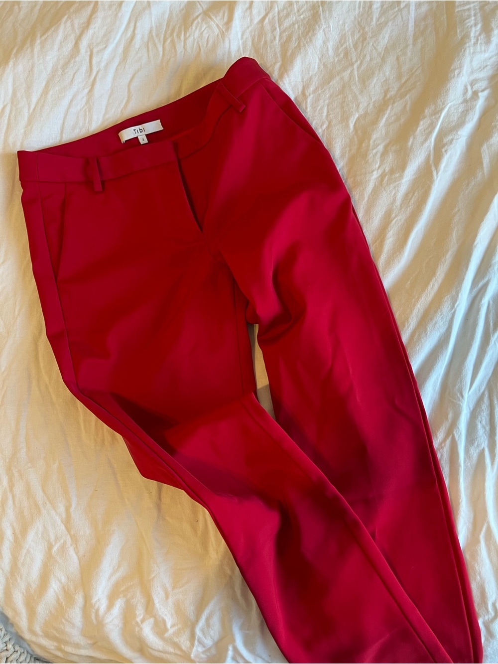 Tibi Trousers